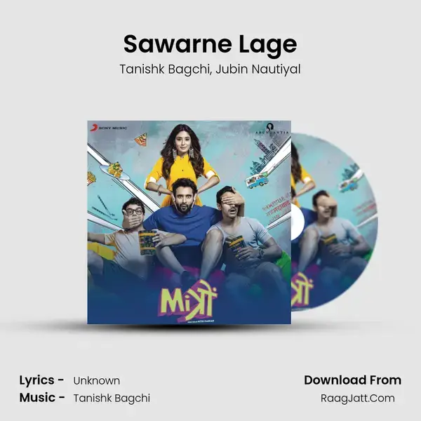 Sawarne Lage mp3 song