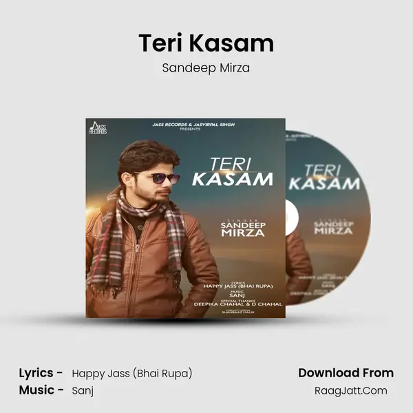 Teri Kasam mp3 song