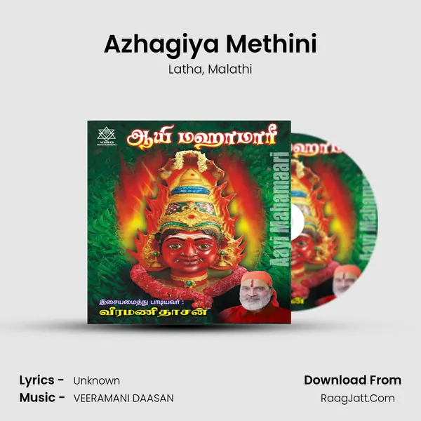 Azhagiya Methini mp3 song