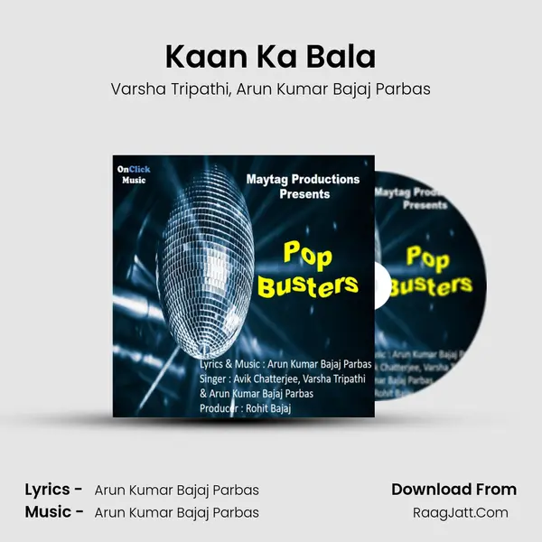 Kaan Ka Bala mp3 song