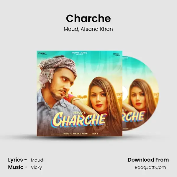 Charche Song mp3 | Maud