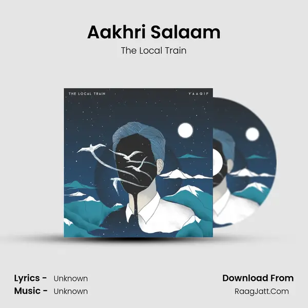 Aakhri Salaam mp3 song