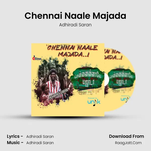 Chennai Naale Majada mp3 song