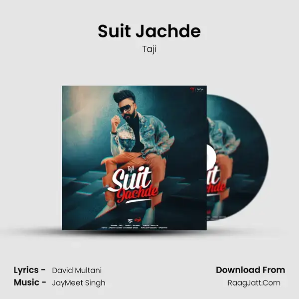 Suit Jachde mp3 song