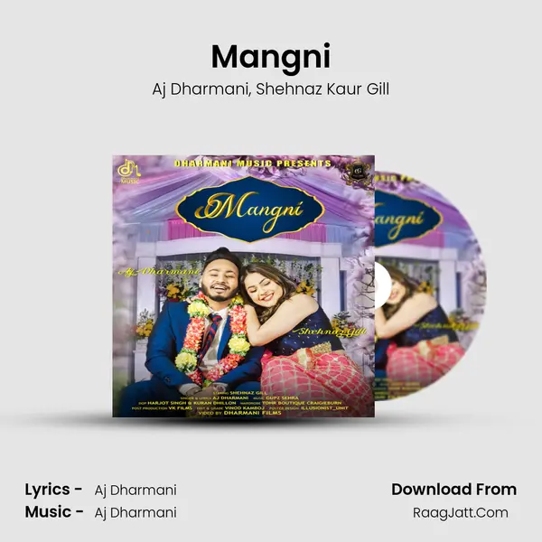 Mangni mp3 song