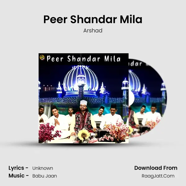 Peer Shandar Mila mp3 song