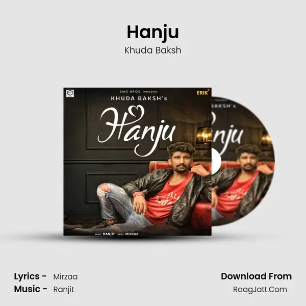 Hanju Song mp3 | Khuda Baksh