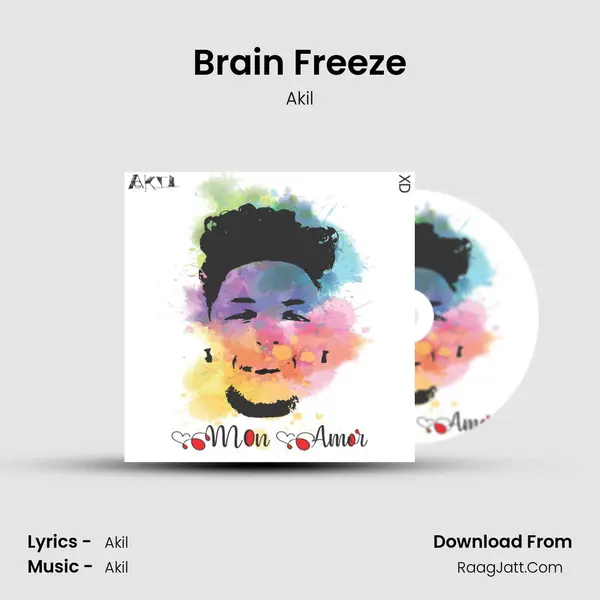 Brain Freeze mp3 song