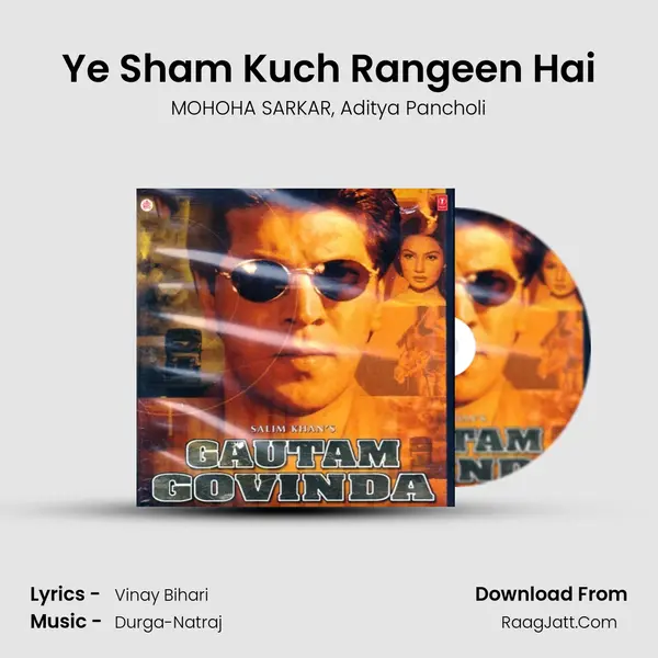 Ye Sham Kuch Rangeen Hai mp3 song