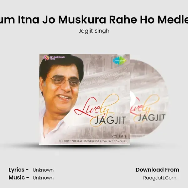 Lively Jagjit - Jagjit Singh