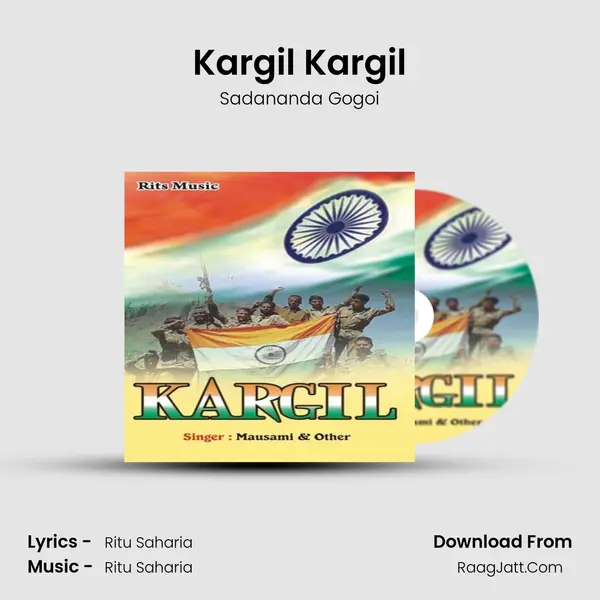 Kargil Kargil mp3 song