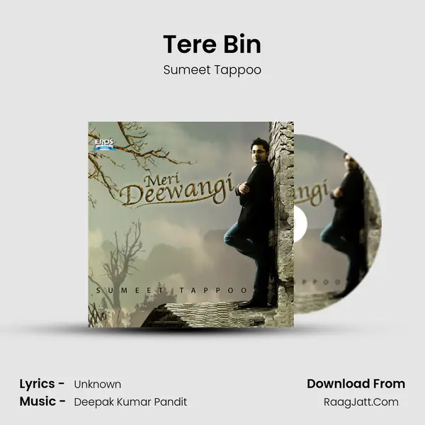 Tere Bin Song mp3 | Sumeet Tappoo