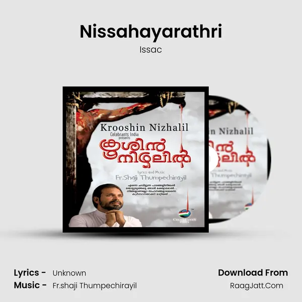 Nissahayarathri Song mp3 | Issac