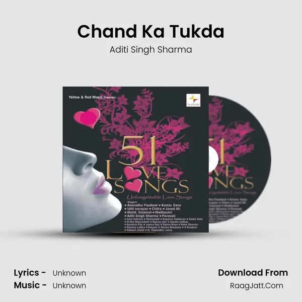 Chand Ka Tukda Song mp3 | Aditi Singh Sharma