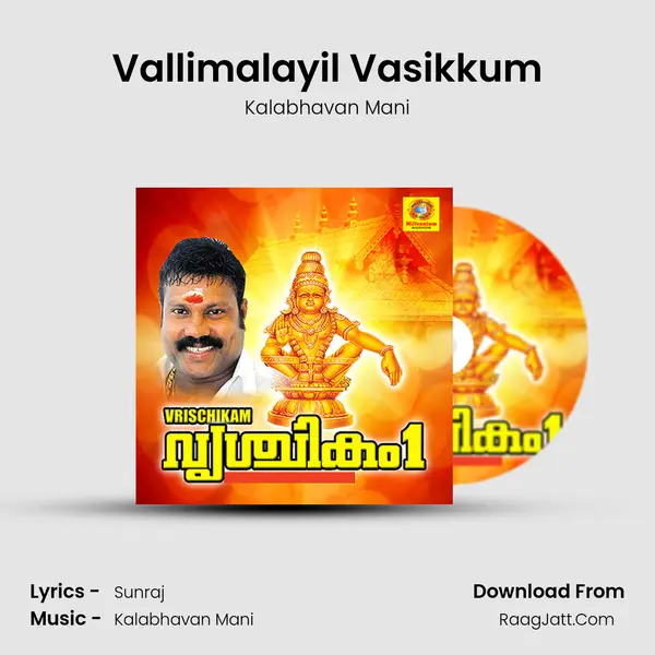 Vallimalayil Vasikkum Song mp3 | Kalabhavan Mani