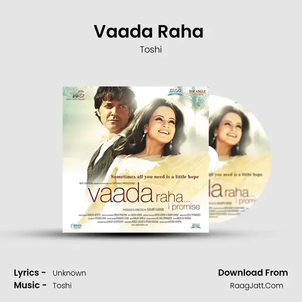 Vaada Raha (Remix) Song mp3 | Toshi