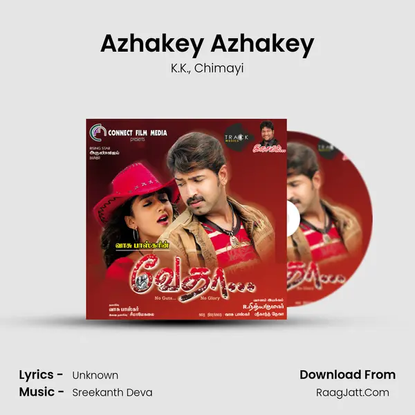 Azhakey Azhakey Song mp3 | K.K.