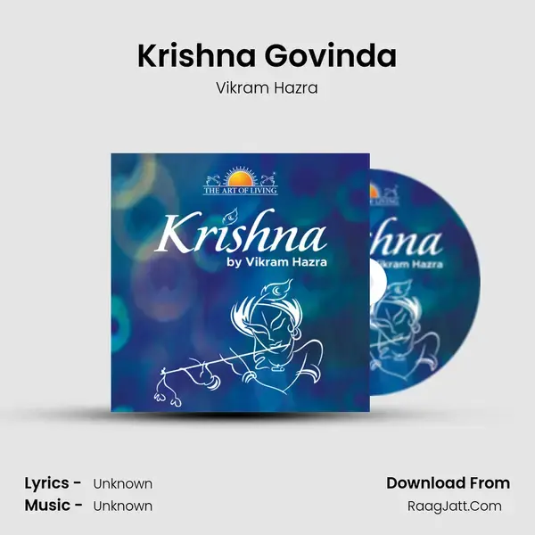 Krishna Govinda mp3 song