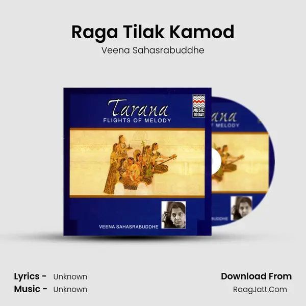 Raga Tilak Kamod mp3 song