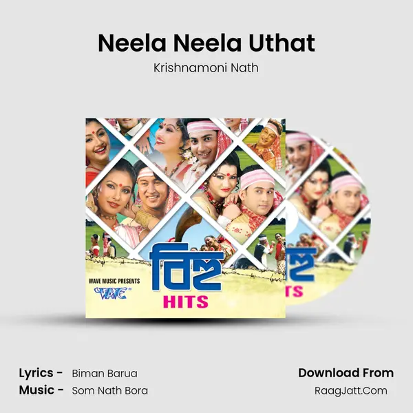 Neela Neela Uthat Song mp3 | Krishnamoni Nath