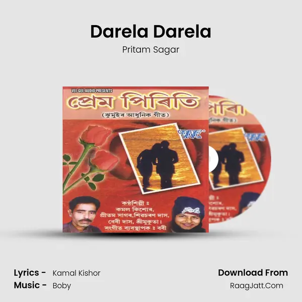 Darela Darela mp3 song