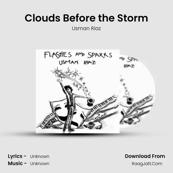 Clouds Before the Storm Song mp3 | Usman Riaz