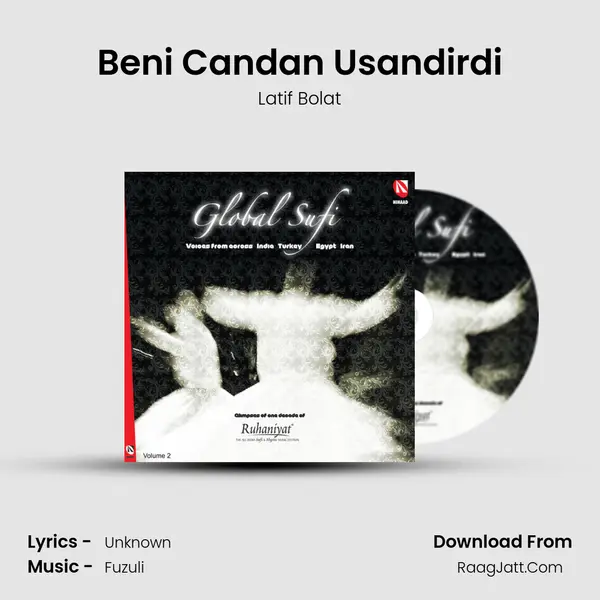 Beni Candan Usandirdi Song mp3 | Latif Bolat