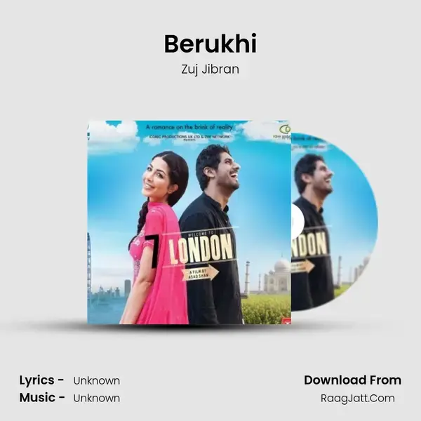 Berukhi Song mp3 | Zuj Jibran