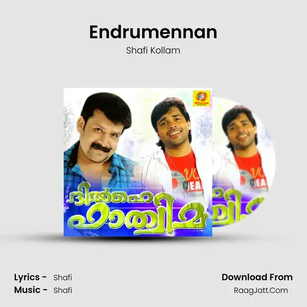 Endrumennan Song mp3 | Shafi Kollam