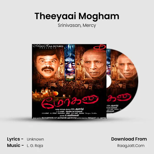 Theeyaai Mogham mp3 song