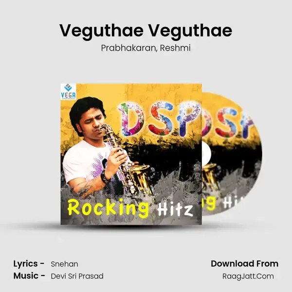 Veguthae Veguthae mp3 song