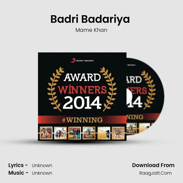 Badri Badariya (From 