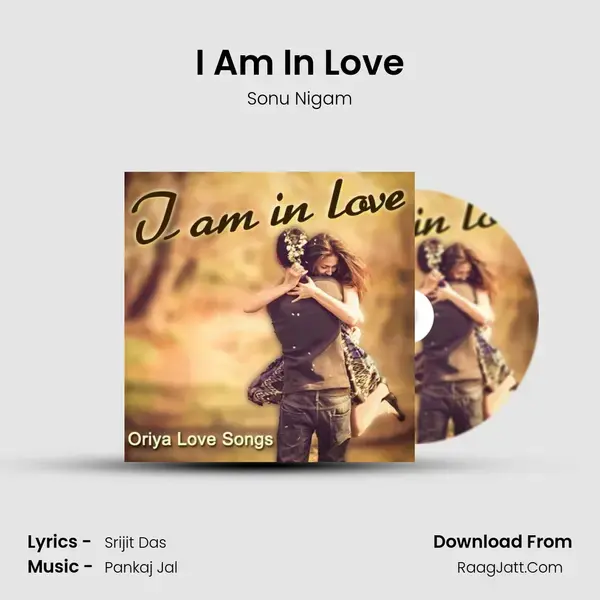 I Am In Love Song mp3 | Sonu Nigam