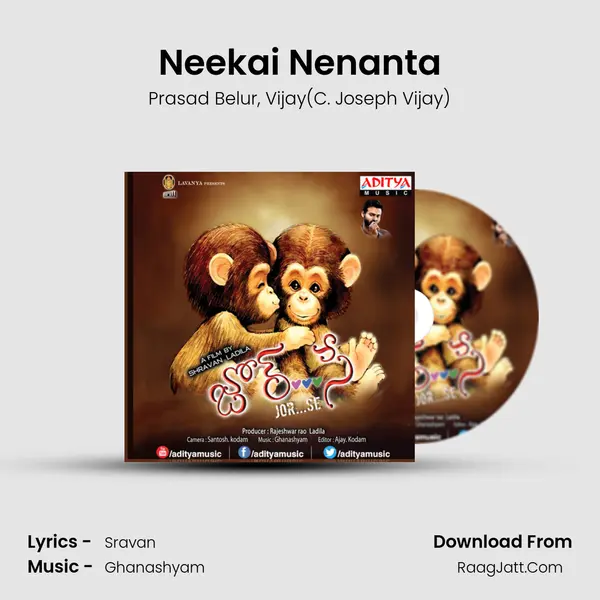 Neekai Nenanta mp3 song