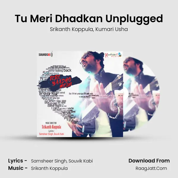 Tu Meri Dhadkan Unplugged mp3 song