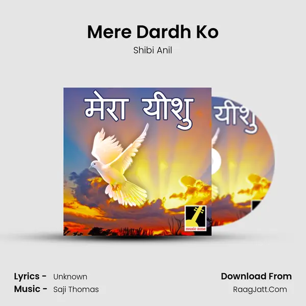 Mere Dardh Ko Song mp3 | Shibi Anil