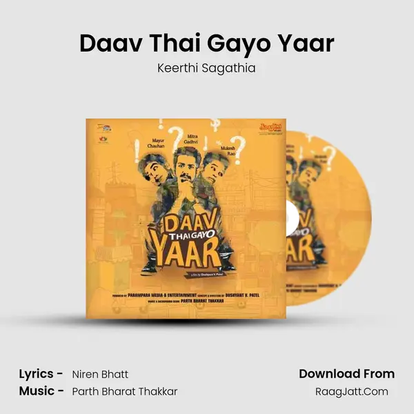 Daav Thai Gayo Yaar mp3 song