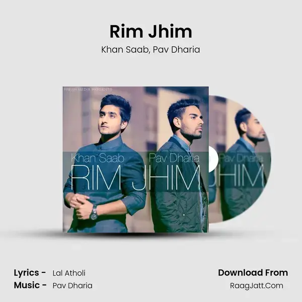 Rim Jhim Song mp3 | Khan Saab