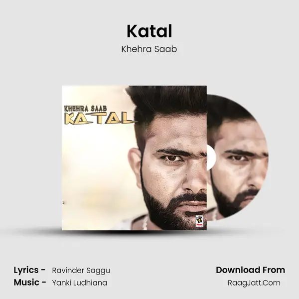 Katal mp3 song