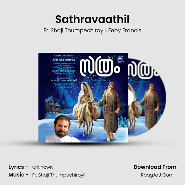 Sathravaathil mp3 song