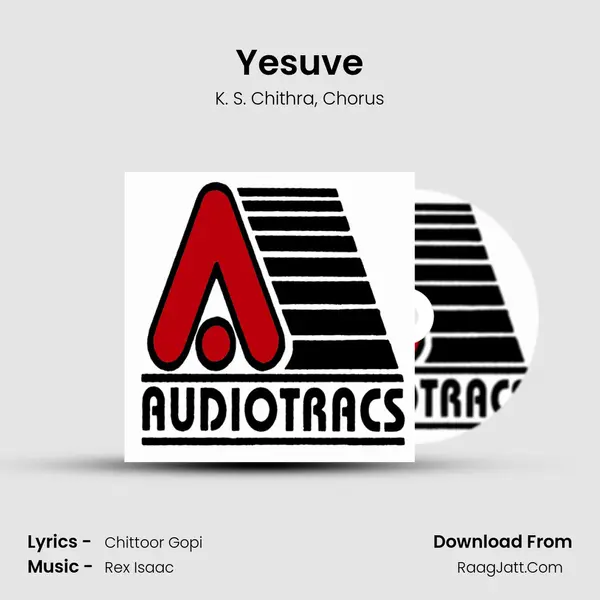 Yesuve mp3 song