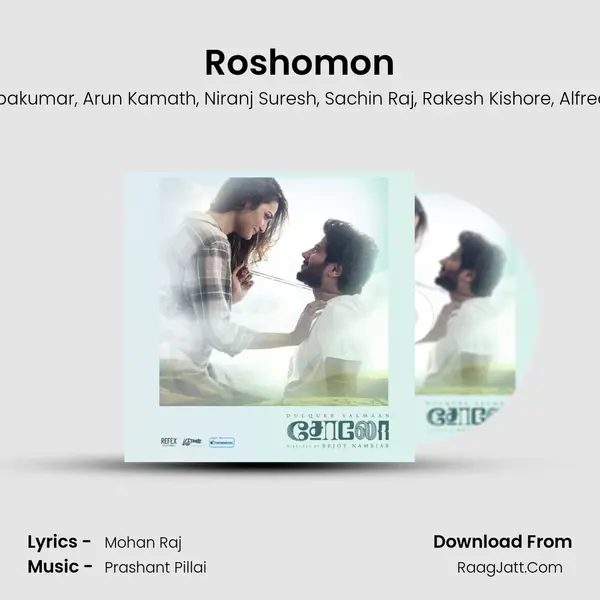 Roshomon mp3 song