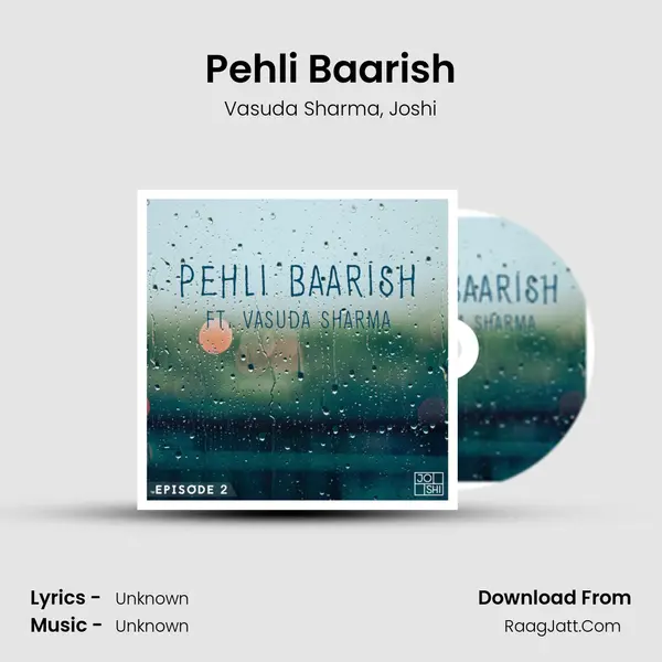 Pehli Baarish mp3 song