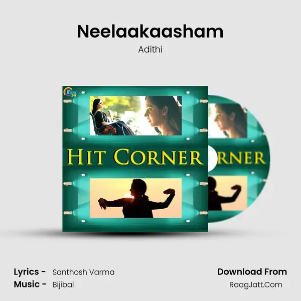 Neelaakaasham mp3 song