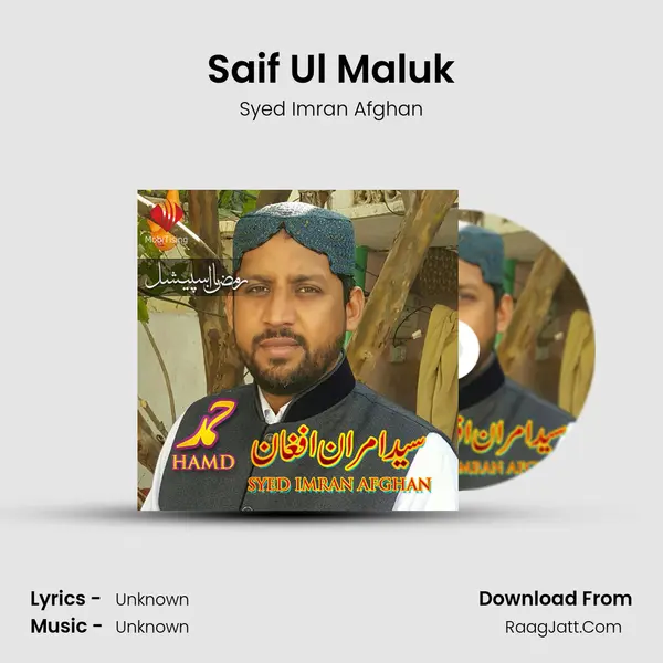 Saif Ul Maluk Song mp3 | Syed Imran Afghan