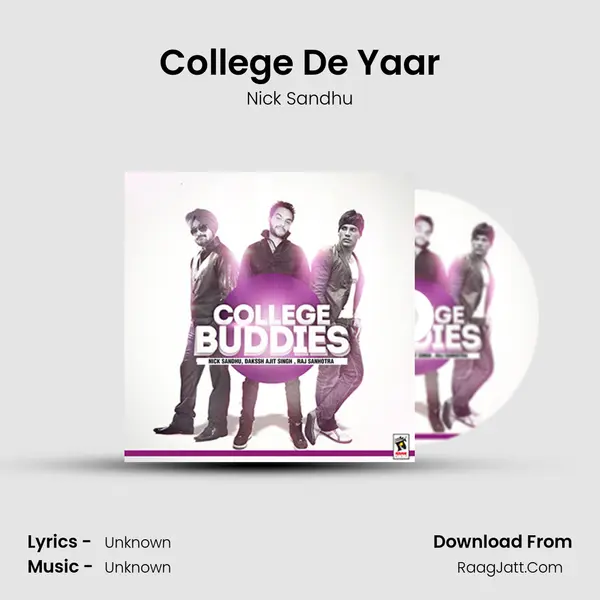 College De Yaar mp3 song