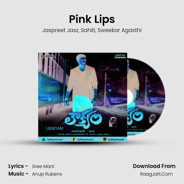 Pink Lips Song mp3 | Jaspreet Jasz