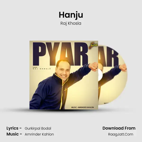 Hanju mp3 song