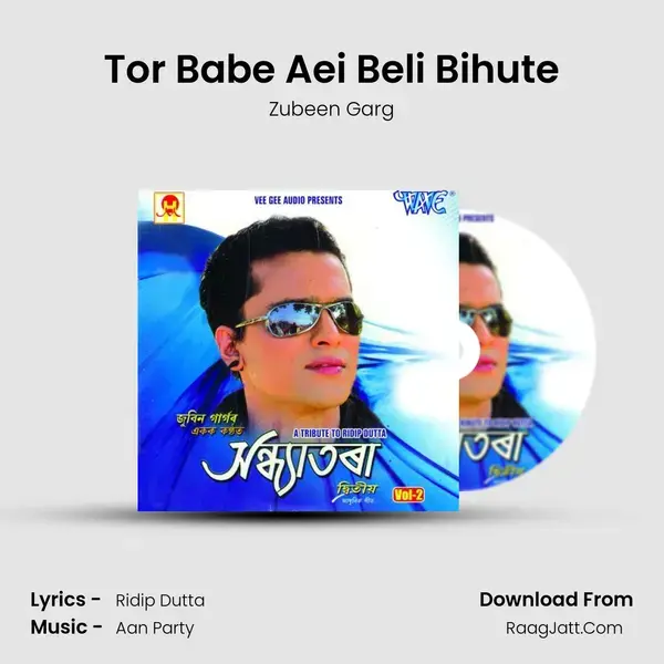 Tor Babe Aei Beli Bihute mp3 song