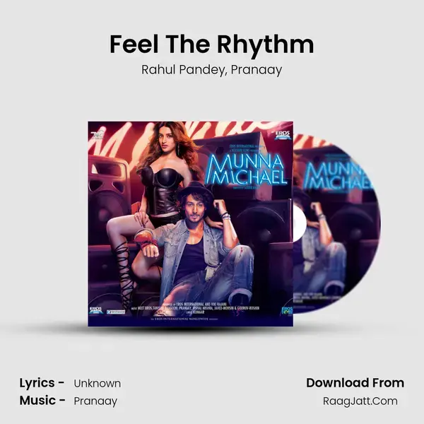 Feel The Rhythm mp3 song